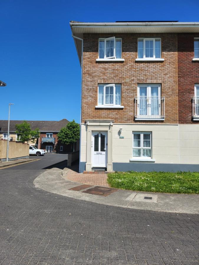 Lovely Private Room Dublin Exterior foto